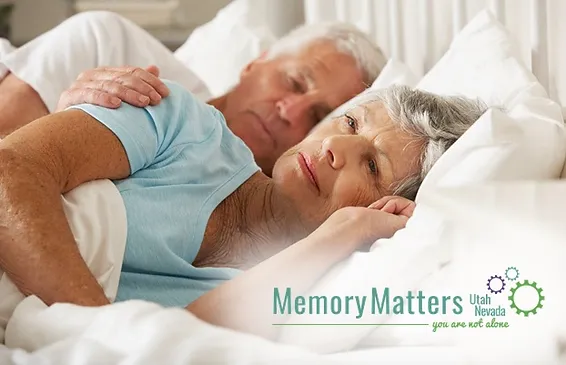 8 Ways to Promote Sleep for Alzheimer’s Patients