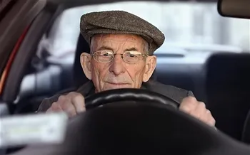 Driving and dementia? How to help your loved one cope.