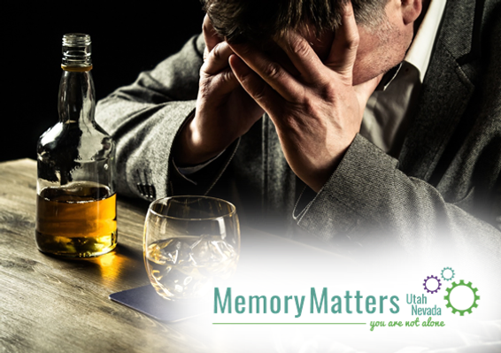 Alcohol Use Disorder Is A ‘Major Risk Factor’ For Dementia