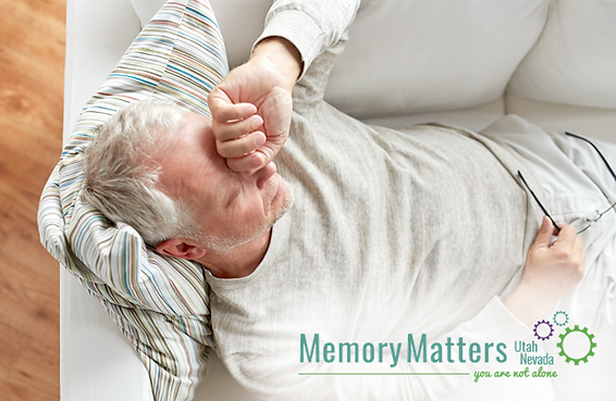 Sleep Apnea May Boost Alzheimer’s Risk