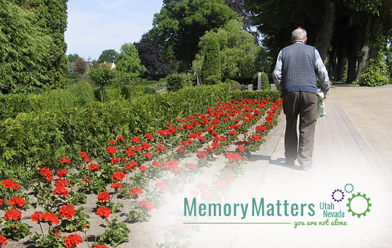 How to Minimize Wandering In a Senior With Dementia