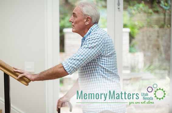 Make Your Home Safe for Someone With Alzheimer’s