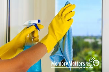 Spring Cleaning Tips For Caregivers