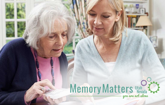 Early Stage Dementia: How to Protect Your Aging Parents’ Assets