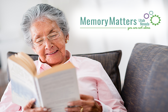 6 Must-Read Alzheimer’s Books For Caregivers