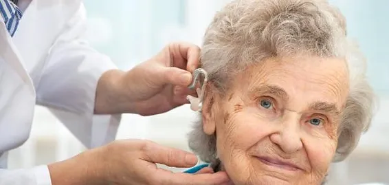 Hearing Loss is Now Linked to Alzheimer’s