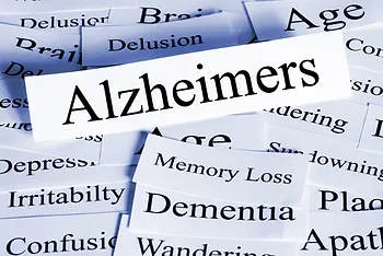 Early Signs of Dementia