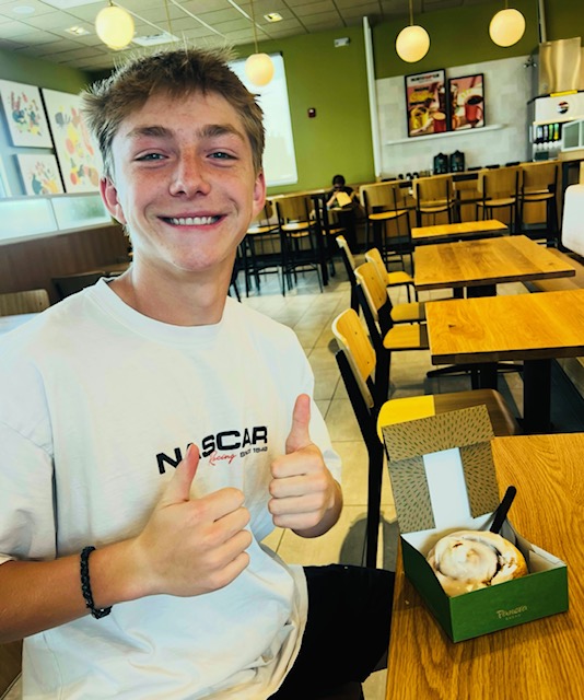 Panera Bread Fundraiser Panera Bread Fundraiser