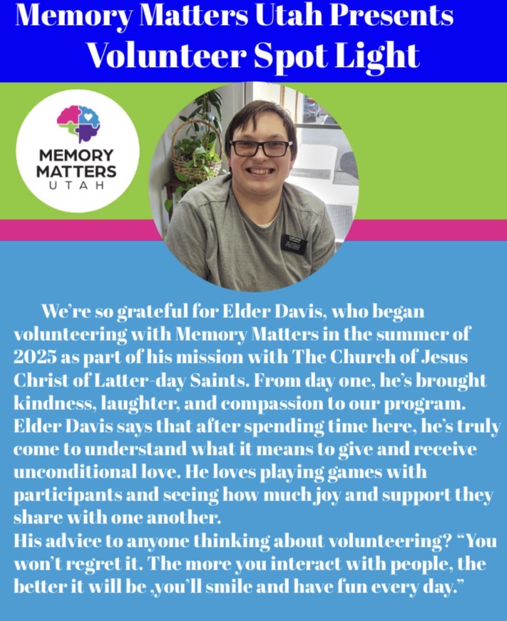 June employee spotlight